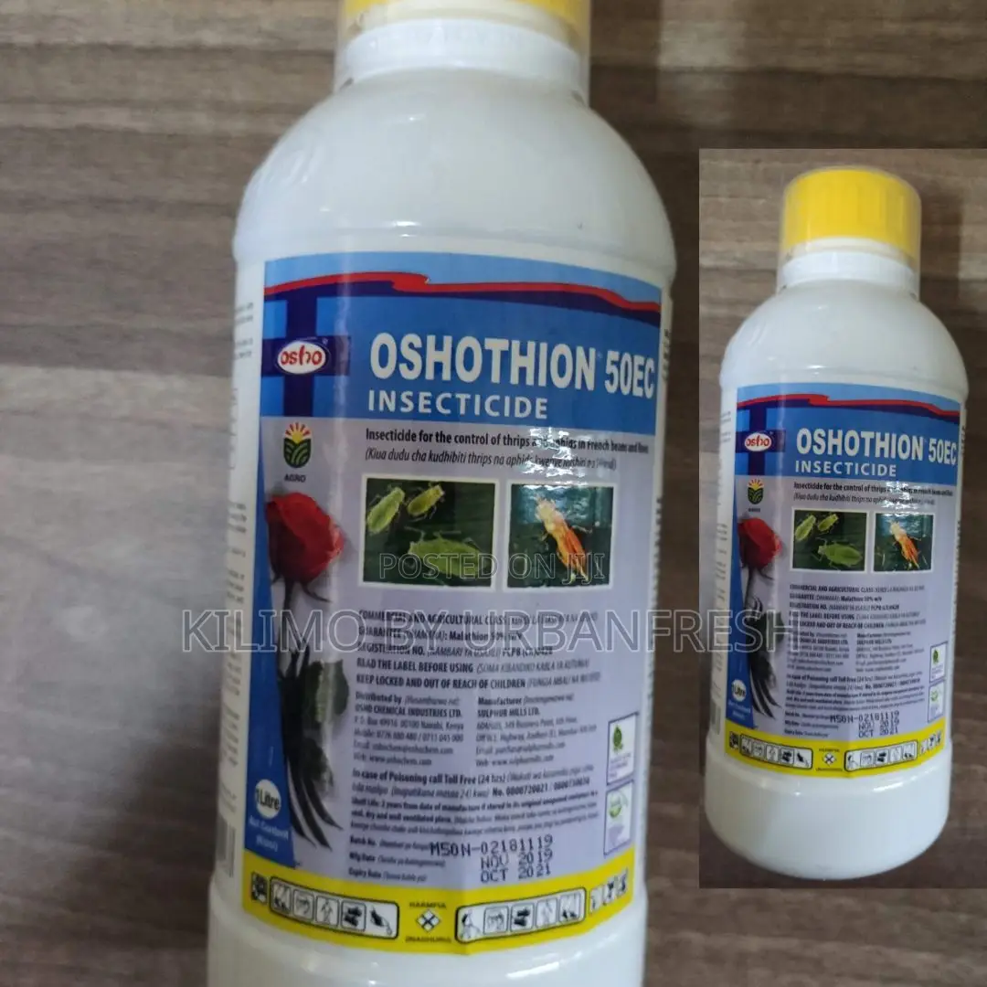 OSHOTHION 50 EC Insecticide 200ml