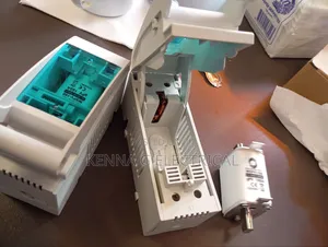 Solar DC Fuse Holder for 160A DC Battery Fuse