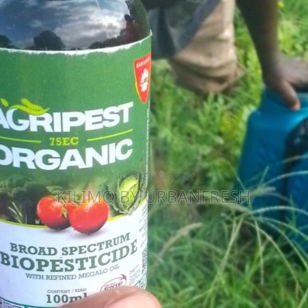 Agripest 75EC Organic (1 Ltr) - main view