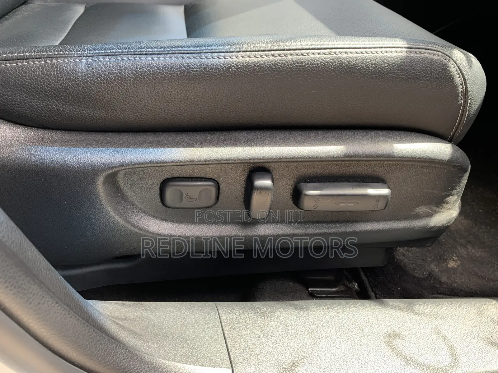 Honda Accord 2017 White