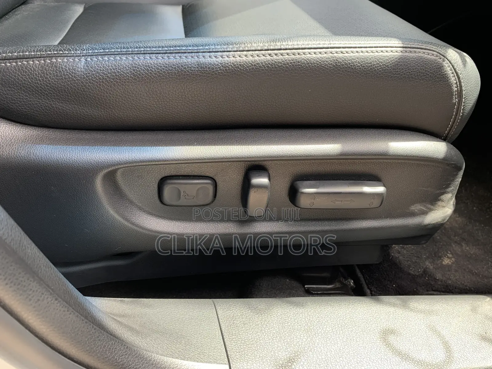 Honda Accord 2017 White