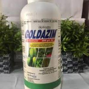 Goldazim 500sc 100ml - thumbnail 2