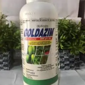 Goldazim 500sc 100ml