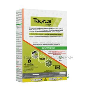 Taurus 500SP 1kg - thumbnail 2