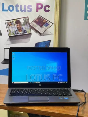 Laptop HP EliteBook 820 G1 8GB Intel Core I5 HDD 500GB