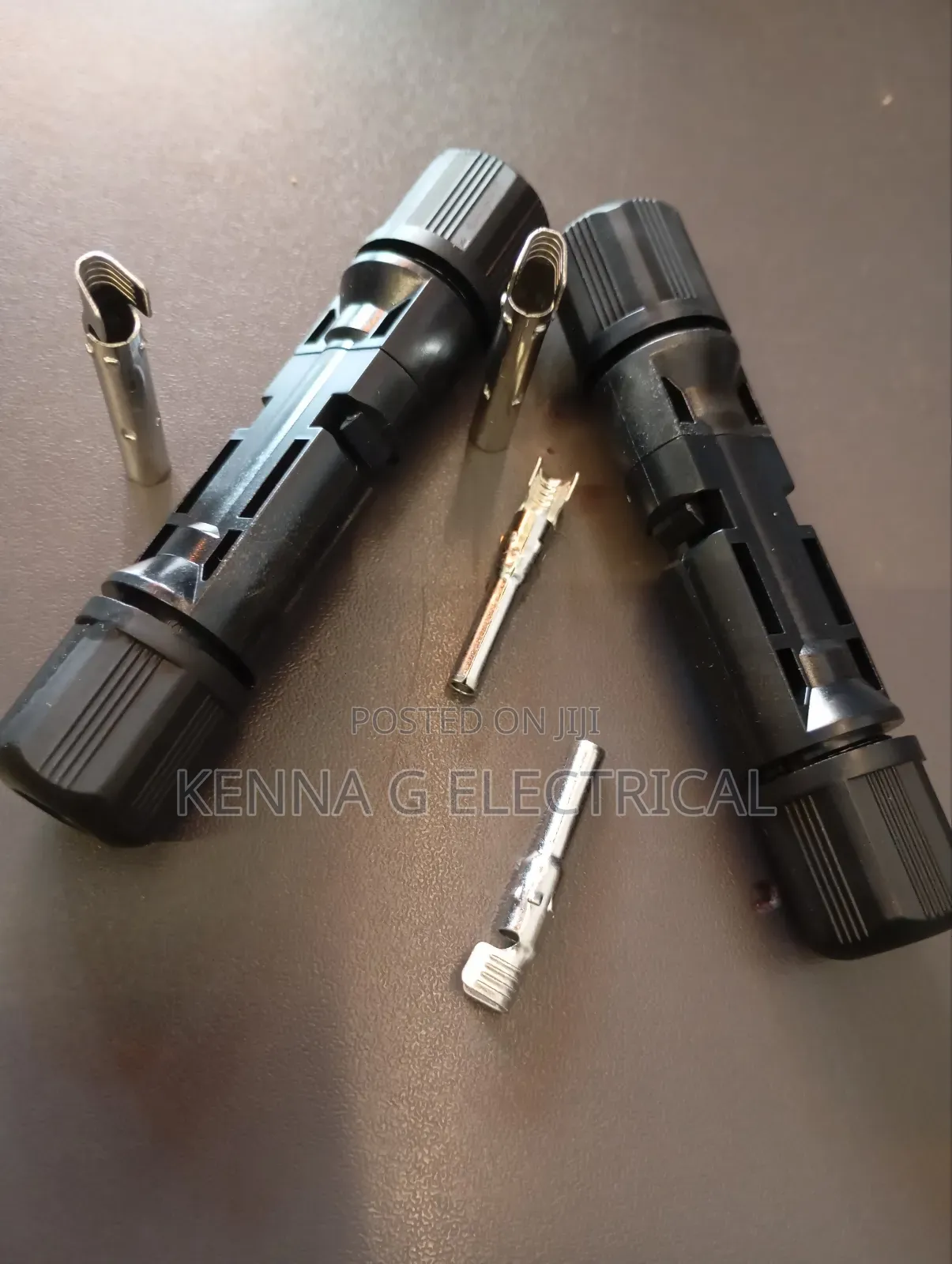 Solar Panels Mc4 Connector