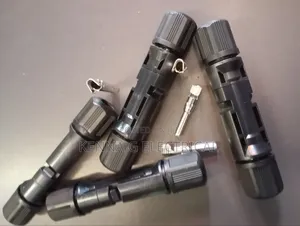 Mc4 Solar Panel Connector