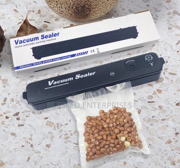 Vacuum Sealer/ Food Vacuum Sealer Machine