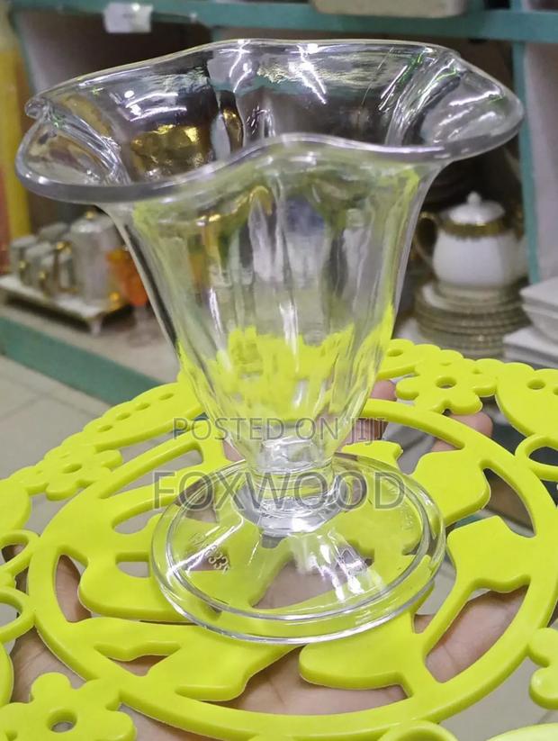 Polycarbonnet Ice Cream Glass 180ml - thumbnail 6