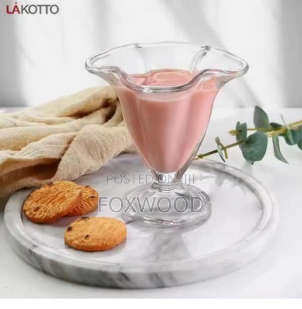 Polycarbonnet Ice Cream Glass 180ml - thumbnail 7