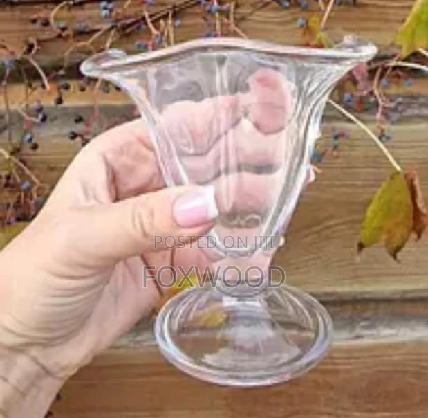 Polycarbonnet Ice Cream Glass 180ml - thumbnail 5