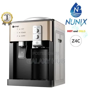 Nunix Dispenser Hot And Cold Z4c