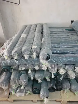 Construction Safety Nets