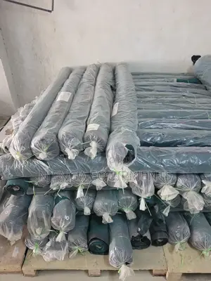 Construction Safety Nets