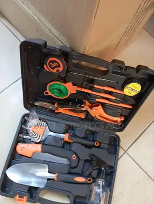 Farmer Tools Set 47 Piece