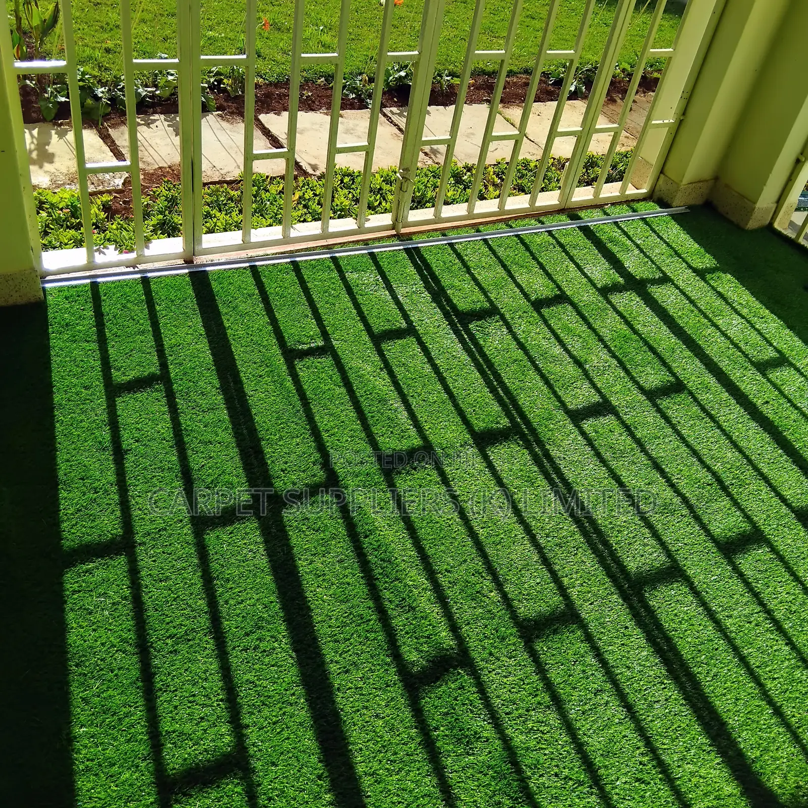 Turf Grass Carpet1