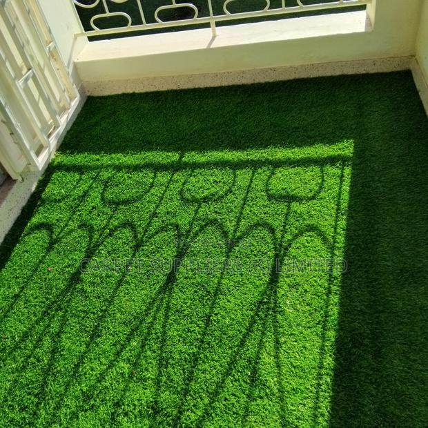 Thick Grass Carpet 28mm
