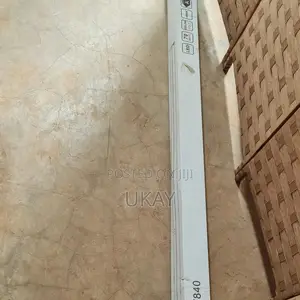 Gloss LED Emergency Light.