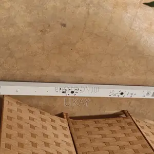 Gloss LED Emergency Light.