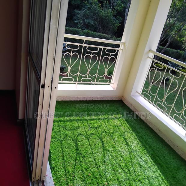 Green Grass Carpet5(Artificial)