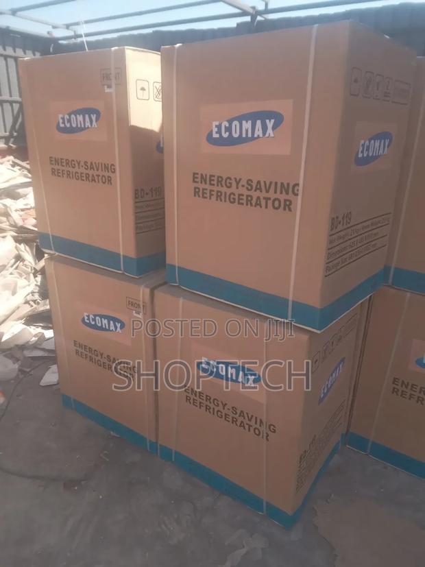 Freezer Ecomax 119ltrs - thumbnail 2