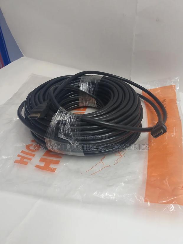 Original 30M HDMI Cable - thumbnail 2