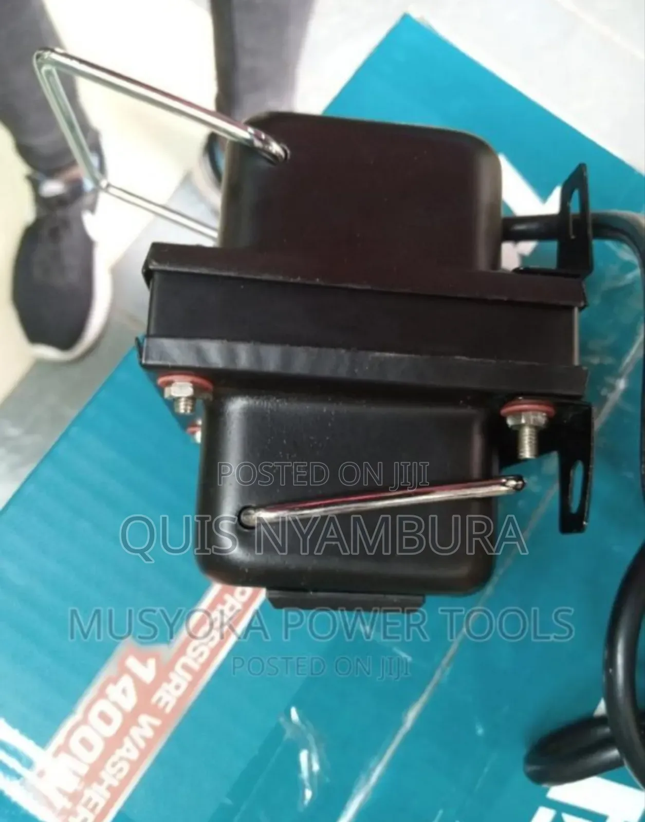 Transformer, Step Up and Down Transformer 1000w