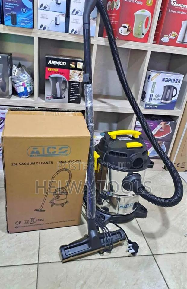 Vacuum Cleaner 20litres