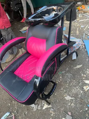 Salon Sink Chair