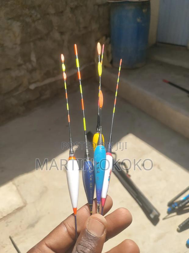 Fishing Rods/Baits/Hooks - thumbnail 6