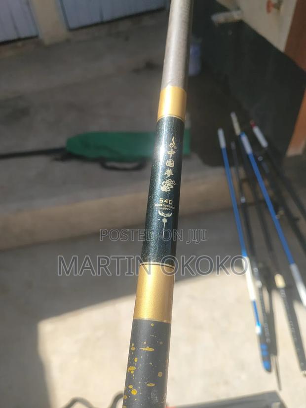 Fishing Rods/Baits/Hooks - thumbnail 9