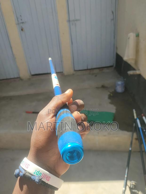 Fishing Rods/Baits/Hooks - thumbnail 10