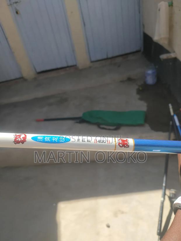 Fishing Rods/Baits/Hooks - thumbnail 11