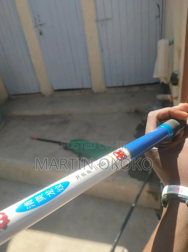 Fishing Rods/Baits/Hooks - thumbnail 16