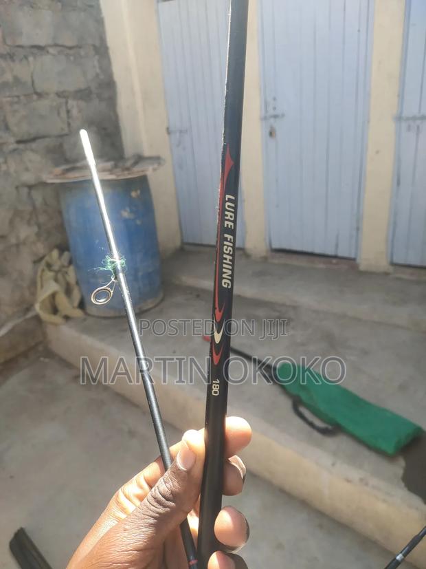 Fishing Rods/Baits/Hooks - thumbnail 18