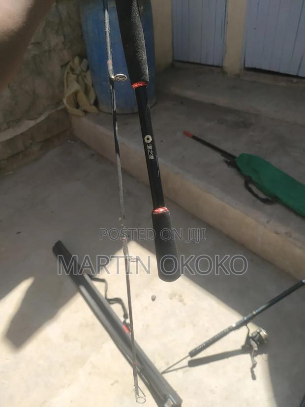 Fishing Rods/Baits/Hooks - thumbnail 19