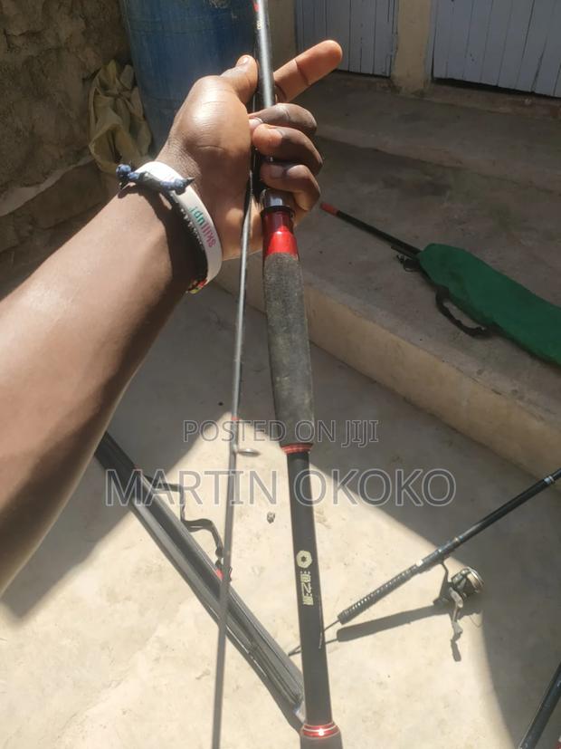 Fishing Rods/Baits/Hooks - thumbnail 20