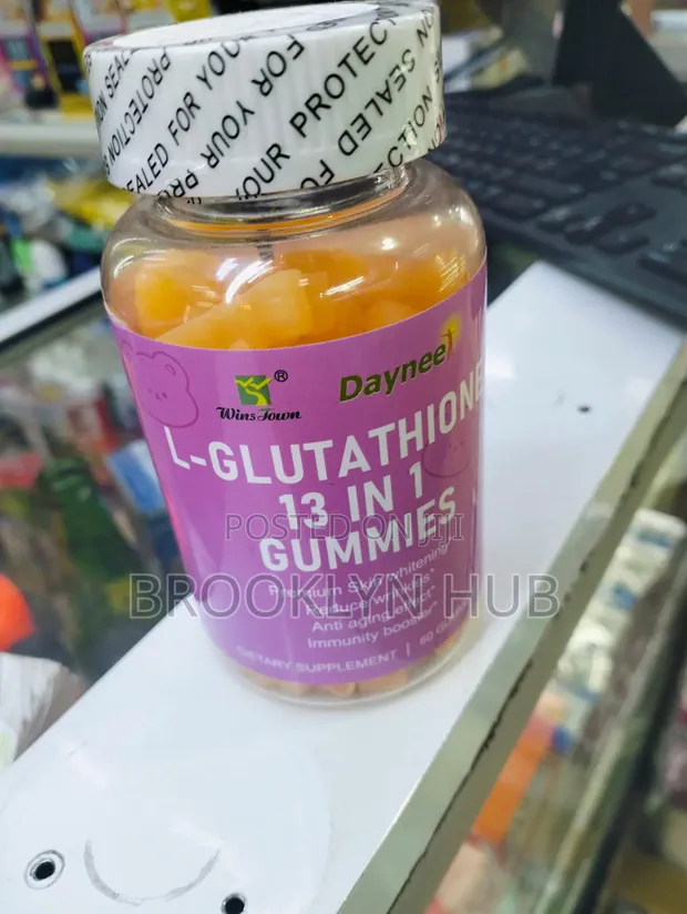 glutathione treatment johannesburg Glutathione - Your Secret Weapon to a Natural Glow