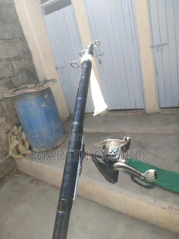 Fishing Rods/Baits/Hooks - thumbnail 21