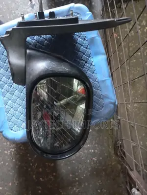 Nissan AD RHS Sidemirror