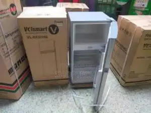 Refrigerator 138litres Volsmart