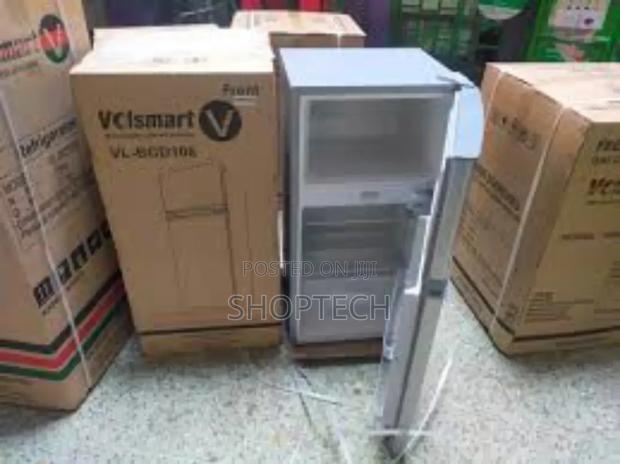 Refrigerator 138litres Volsmart - thumbnail 2