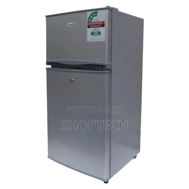 Refrigerator 138litres Volsmart