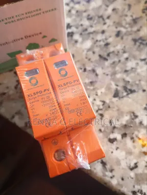 Dc 1000v 2p 20-40ka SPD