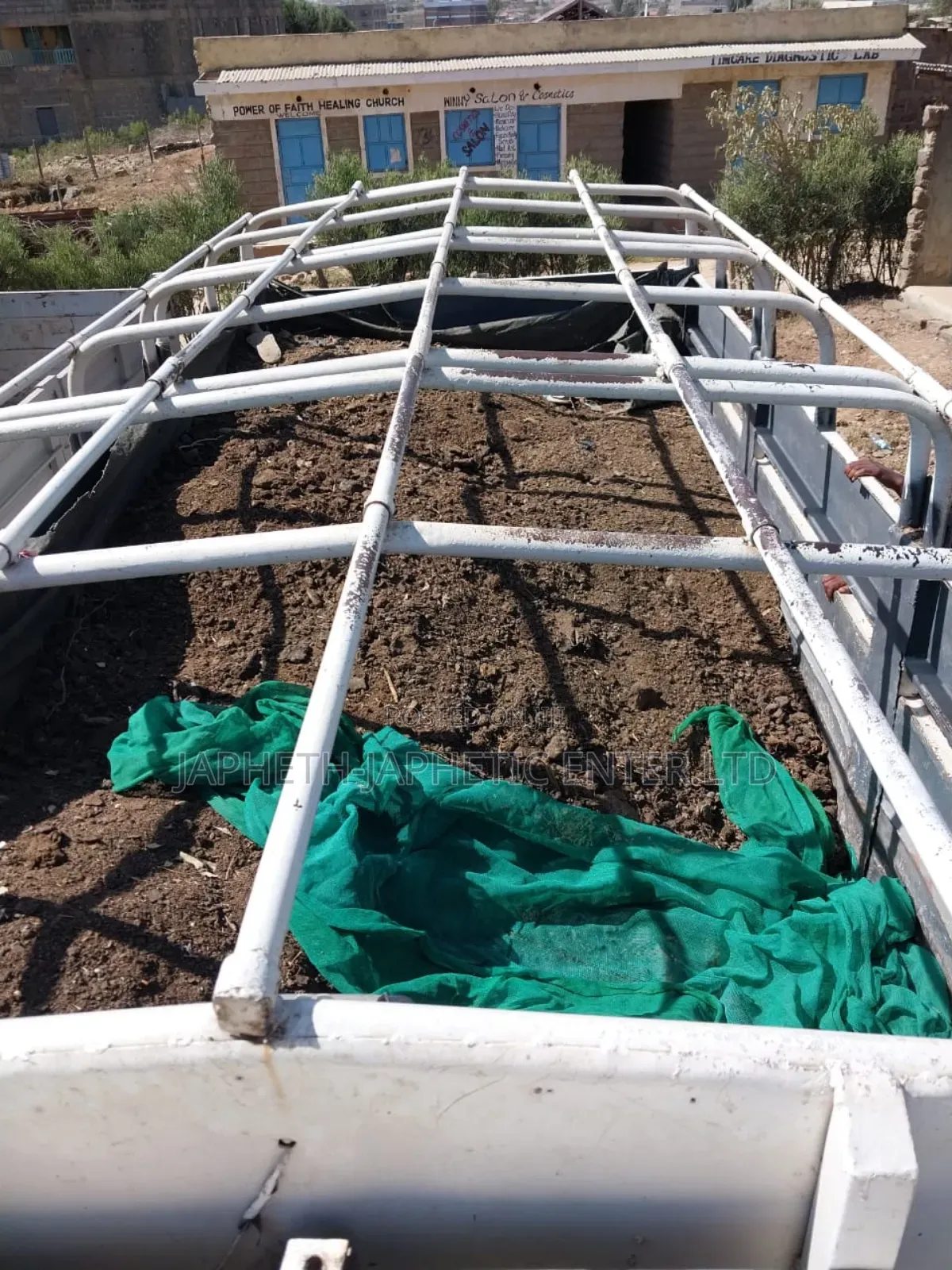 Complete Decomposed Manure