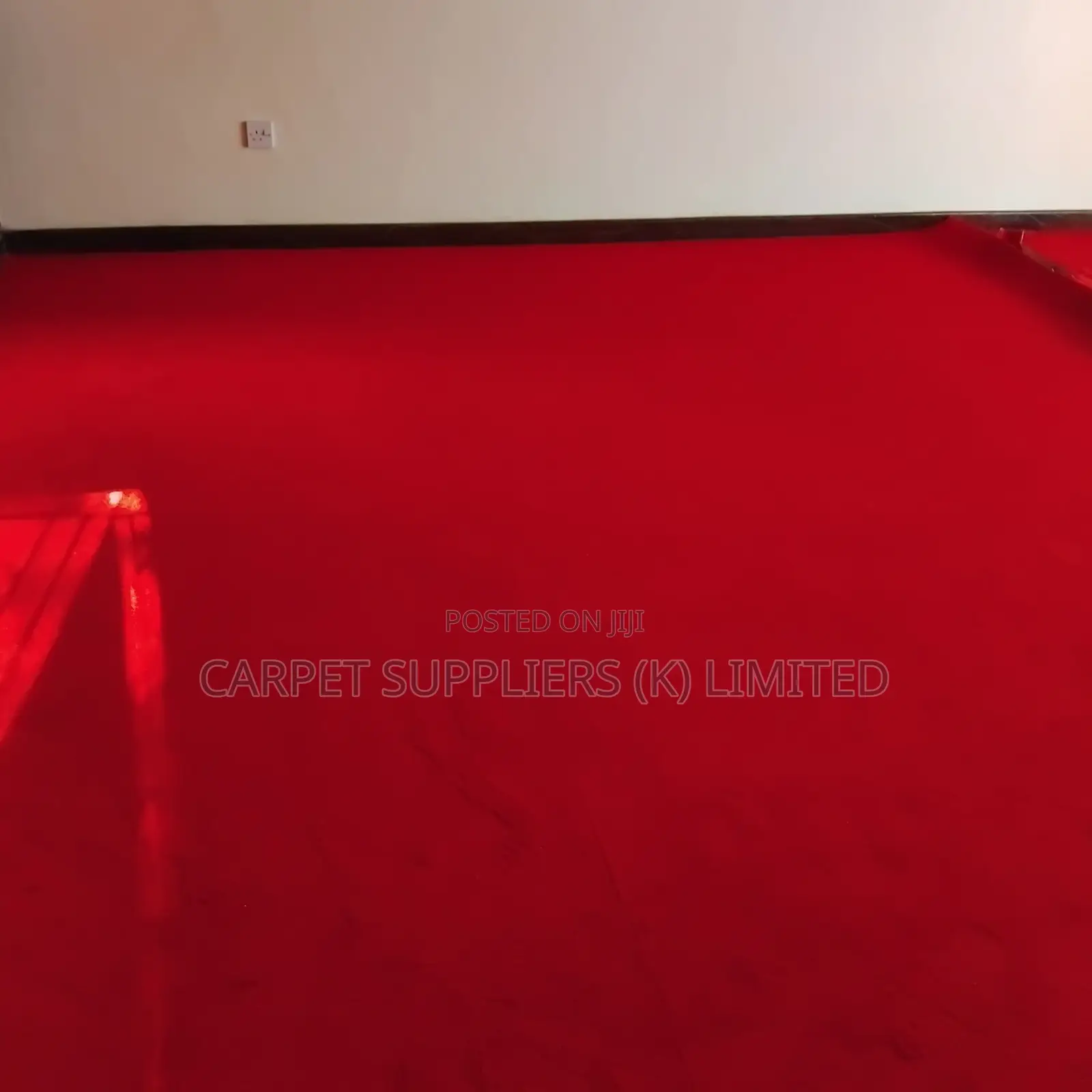 Officeredcarpet1(8mm)