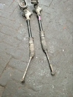Suzuki Alto 2014 Steering Rack