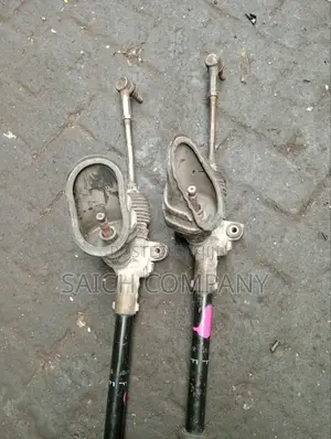 Suzuki Alto 2014 Steering Rack