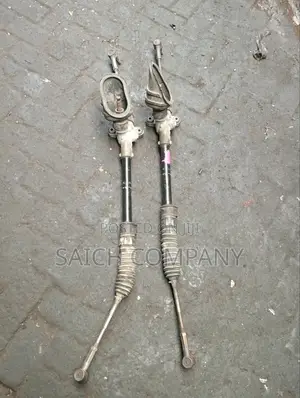 Suzuki Alto 2014 Steering Rack
