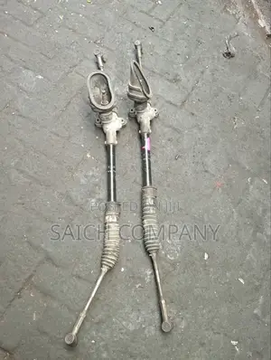 Suzuki Alto 2014 Steering Rack
